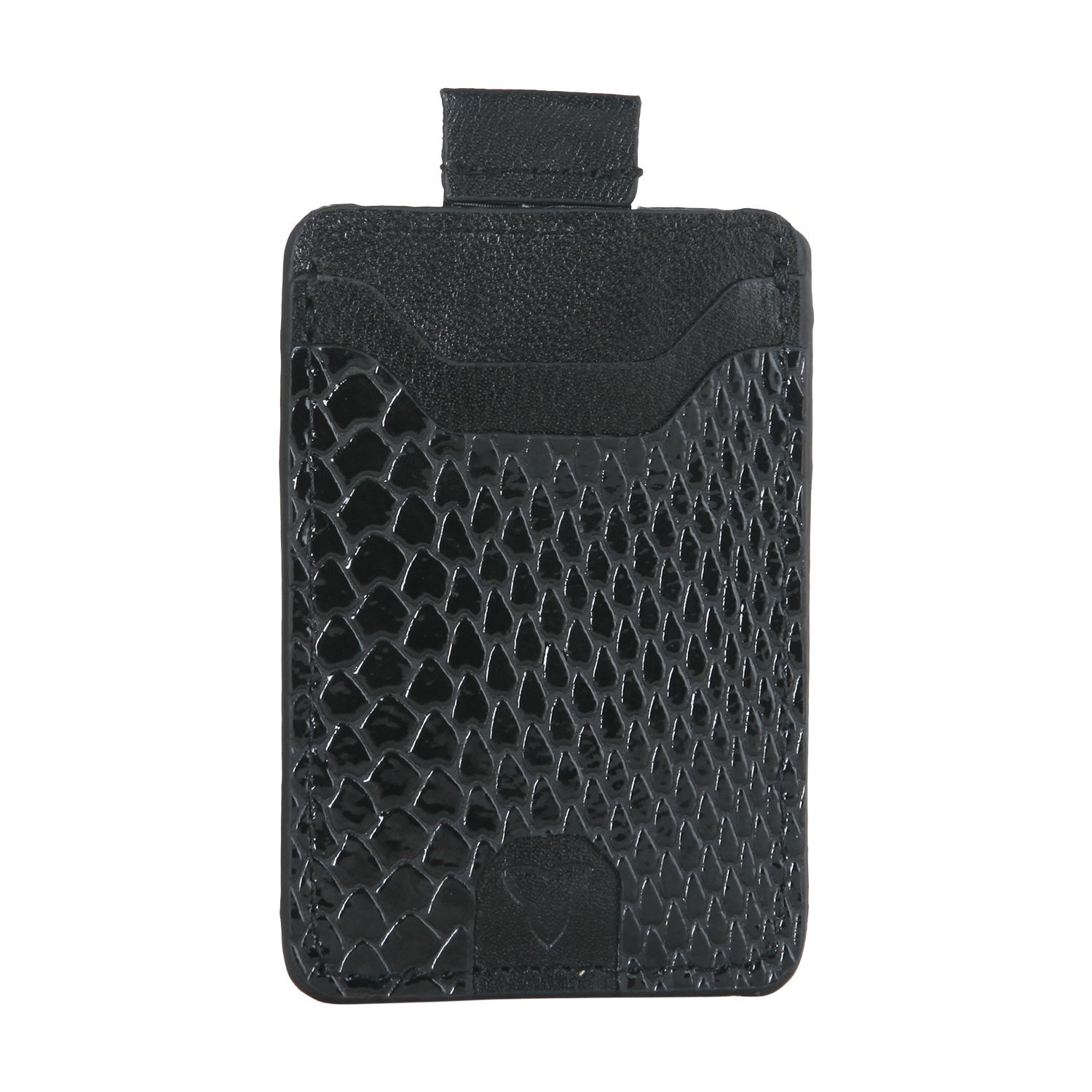 جاکارتی چرم یلسان مدل چیکا کد MRV-122-msk -  - 1