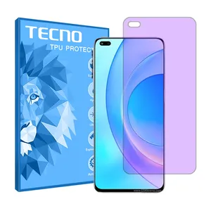 HyPRL anti ultraviolet techno screen protector suitable for Honor 50 Lite mobile phone