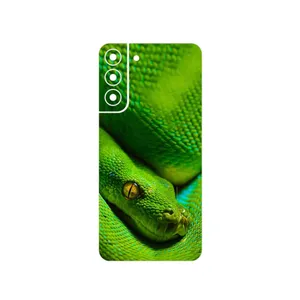 MAHOOT Snake Cover Sticker for Samsung Galaxy S22 Plus 5G