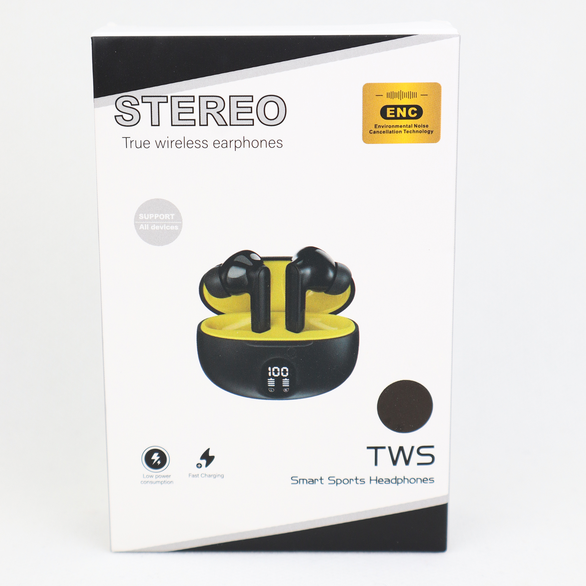 هدفون بی سیم مدل 895B