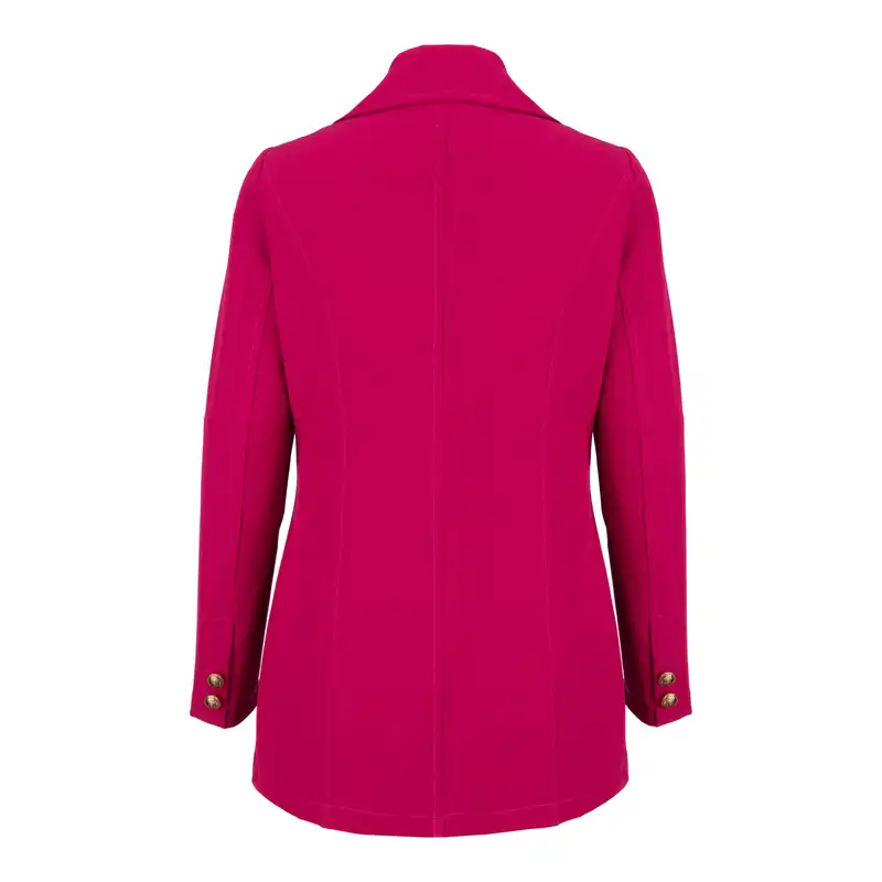 مانتو کتی زنانه السانا مدل پرناز کد 169980