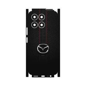 MAHOOT Mazda_Motor-FullSkin Cover Sticker for Honor X6a