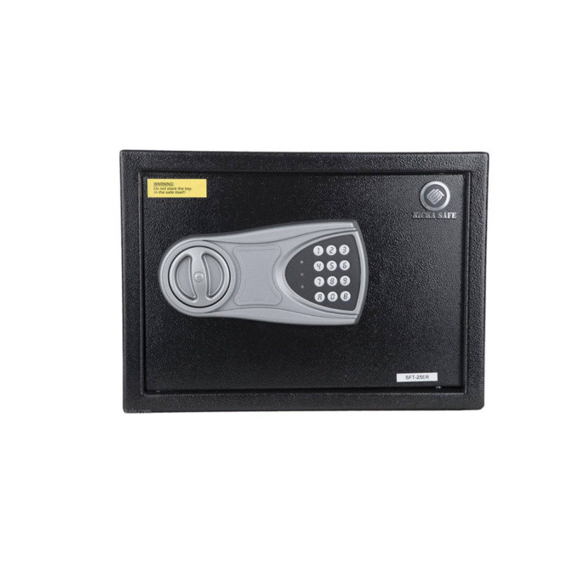 صندوق الکترونیکی نیکا سیف مدل 25ER
