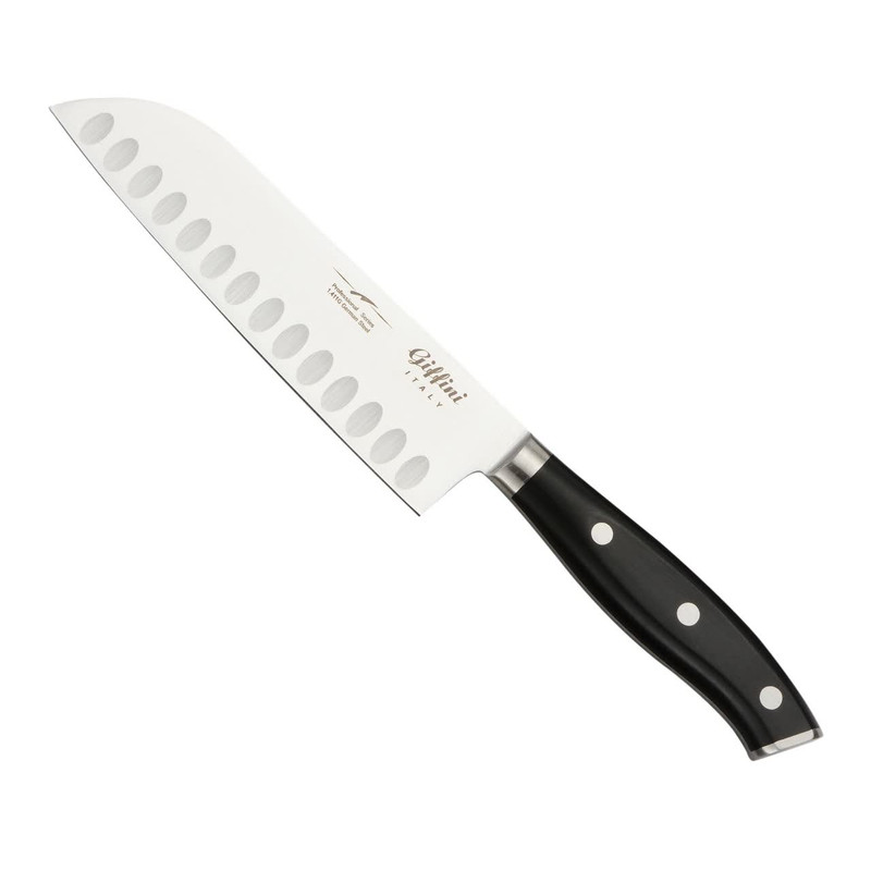 چاقو اشپز خانه جی فی نی کد M70 مجموعه 2 عددی