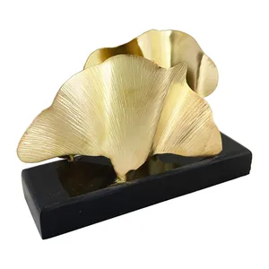 جای دستمال کاغذی طرح برگ کد 15923