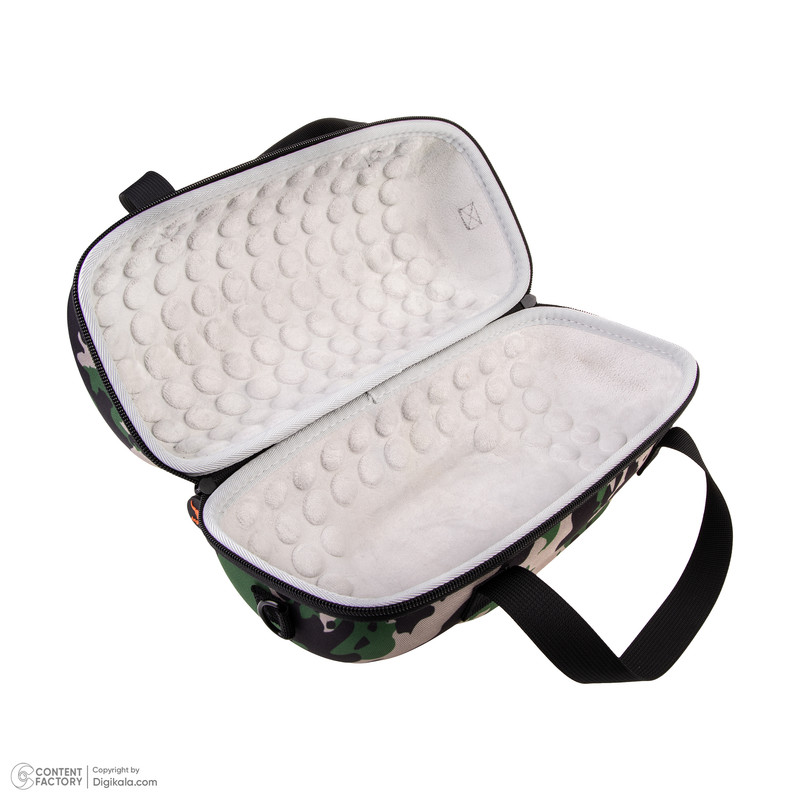 کیف حمل اسپیکر انگری بول مدل Ab-01 مناسب برای اسپیکر جی بی ال 4 Xtreme