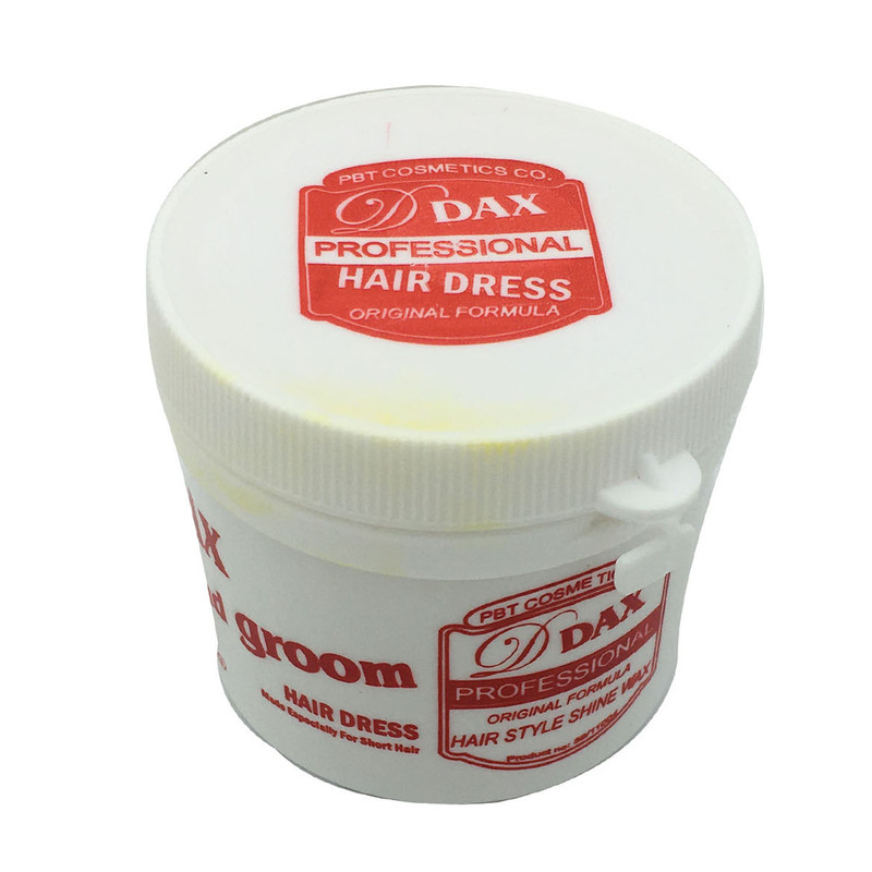 واکس مو داکس مدل Wave And Groom کد i10 وزن 140 گرم