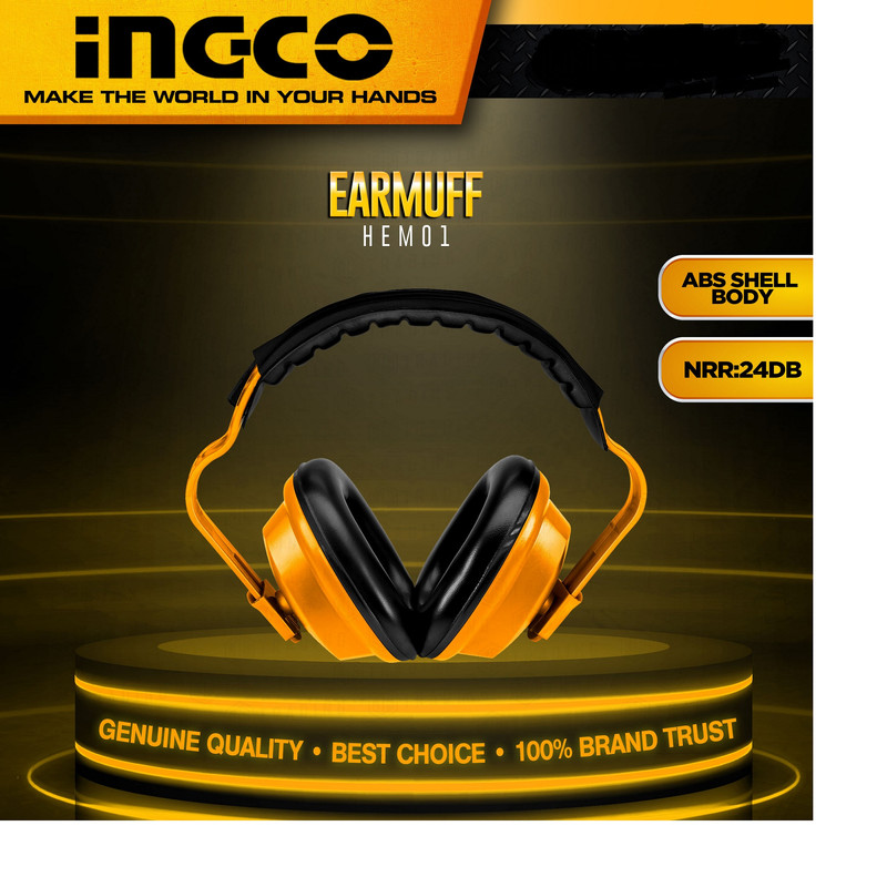 محافظ گوش اینکو مدل HHEM01