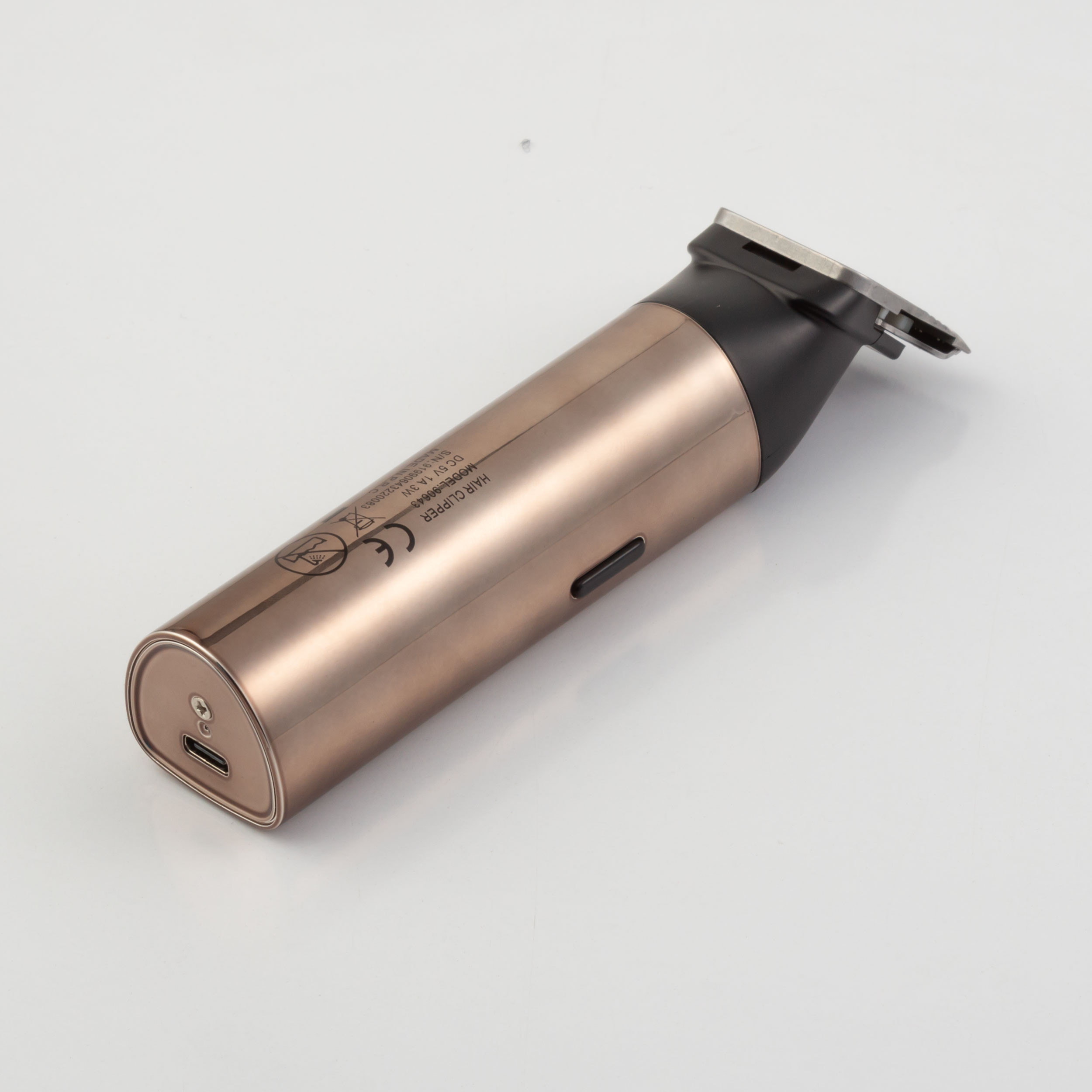 ماشین اصلاح موی سر و صورت دی اس پی مدل p-90643 ماشین اصلاح موی سر و صورت دی اس پی مدل p-90643