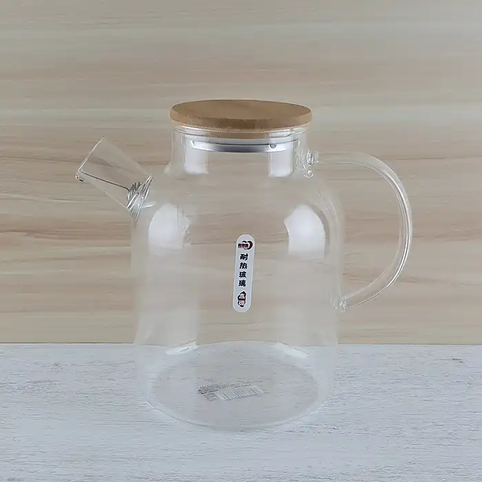 قوری دلی مدل پیرکس کد GPH25