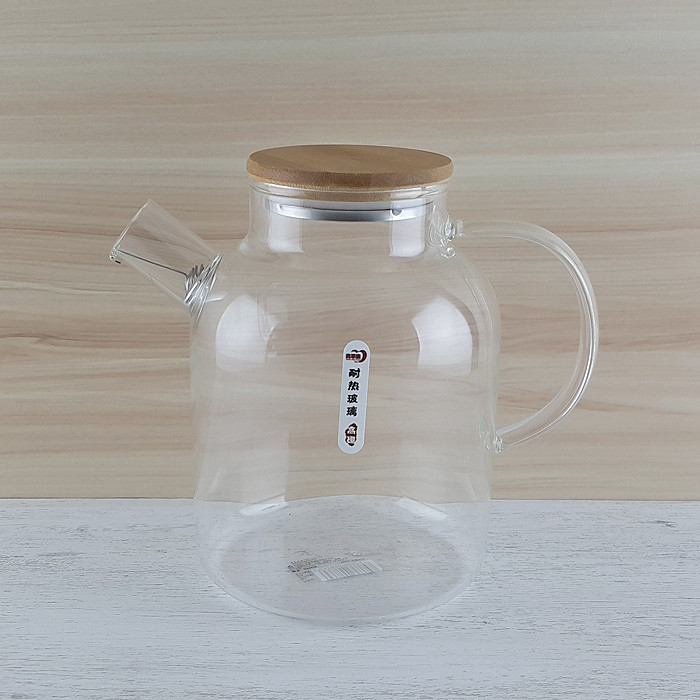 قوری دلی مدل پیرکس کد GPH25