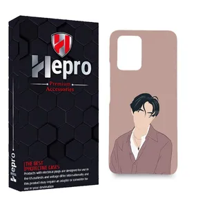 HEPRO MC Cover for XIAOMI POCO X3 GT