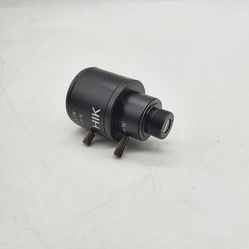 لنز دوربین مداربسته هایک مدل 2.8-12mm