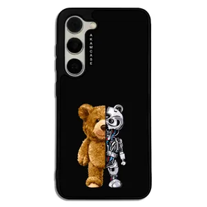 AKAM AMC-WSGS23-BARON FILOU-19 Cover For Samsung Galaxy S23