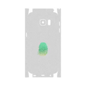 MAHOOT Minimal Fingerprint-FullSkin Cover Sticker for Samsung Galaxy S7