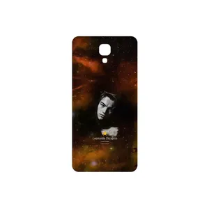 MAHOOT Leonardo Dicaprio Cover Sticker for LG X screen
