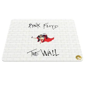 Hoomero Rock band Pink Floyd A6004 Mousepad