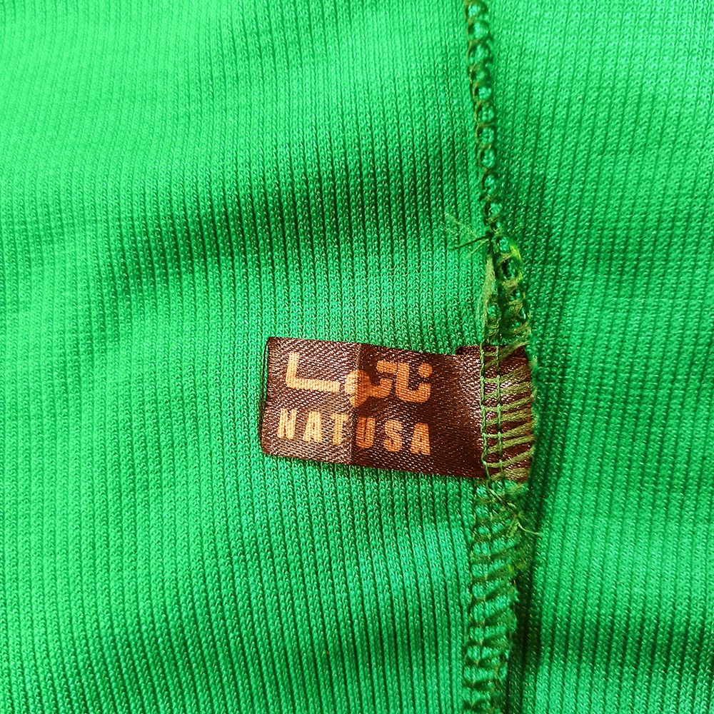 پیراهن یقه خشتی زنانه ناتوسا مدل NT836-1 -  - 34