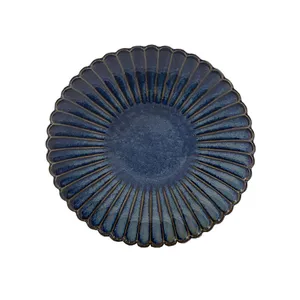 بشقاب غذاخوری مدل dalbor plate کد 01