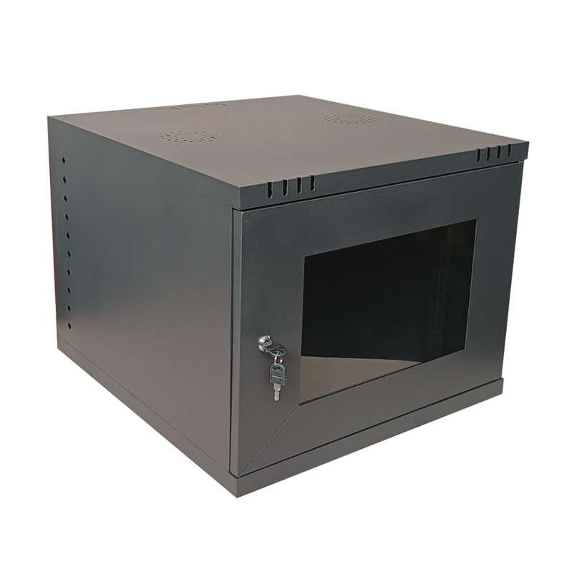 رک شبکه مدل 9 یونیت کد 9UG60 ECO رک شبکه مدل 9 یونیت کد 9UG60 ECO