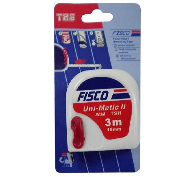 متر 3 متری فیسکو مدل DTN-3m