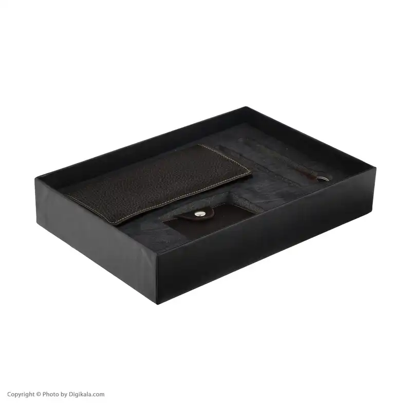 ست هدیه مردانه مدل ST95