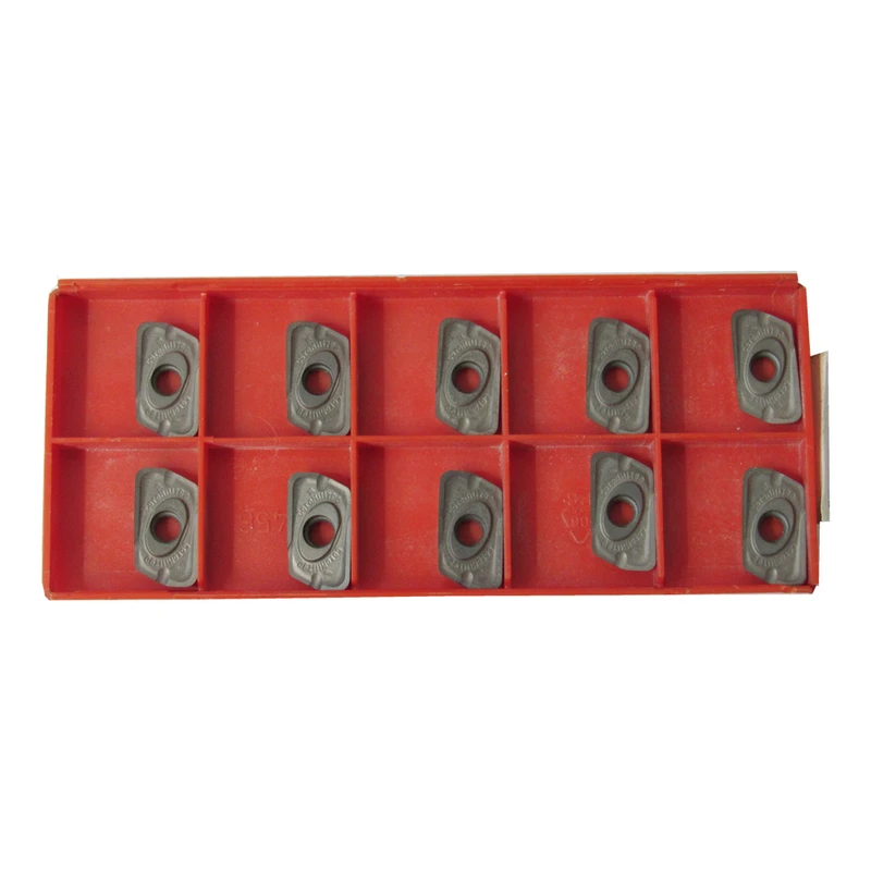 اینسرت تراشکاری سندویک مدل R790-160420PH-NM کد H13A بسته 10 عددی