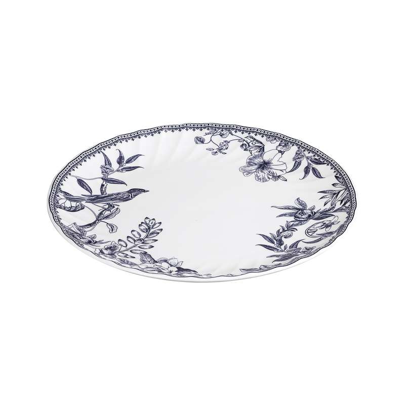 یش دستی گلدکیش مدل لوتوس کد GK701138-1 مجموعه 6 عددی