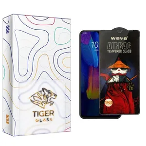 Tiger Glass APL2 Airbag Screen Protector For HTC  Wildfire X