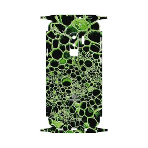 MAHOOT Atom Universe 4-FullSkin Cover Sticker for Samsung Galaxy S9 Plus