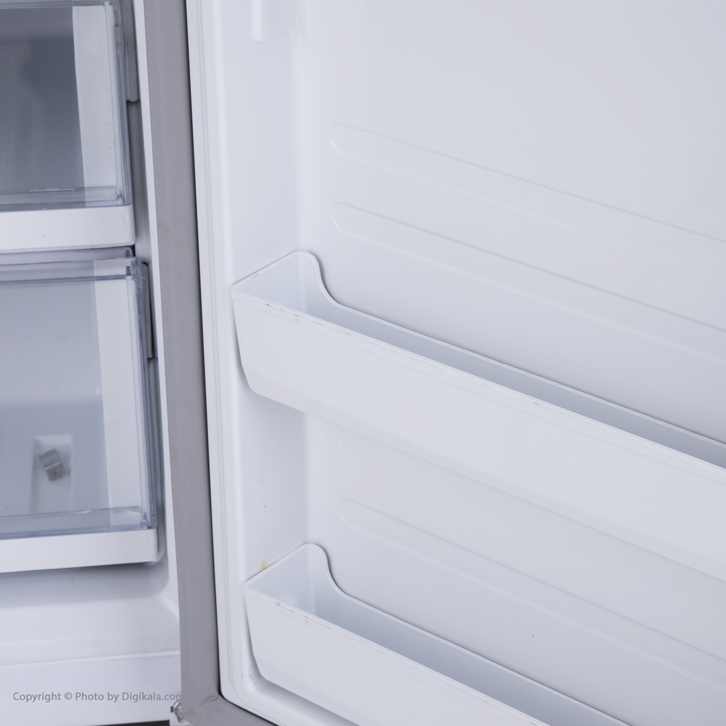 یخچال و فریزر 18 فوت تارگت مدل RFTG-18TD1