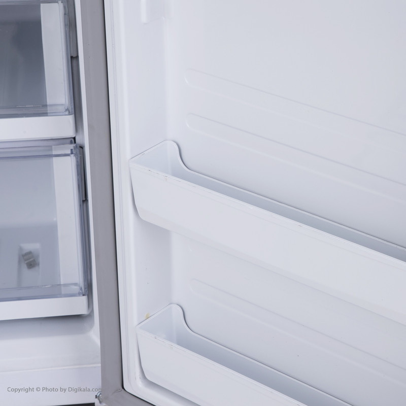 یخچال و فریزر 18 فوت تارگت مدل RFTG-18TD1