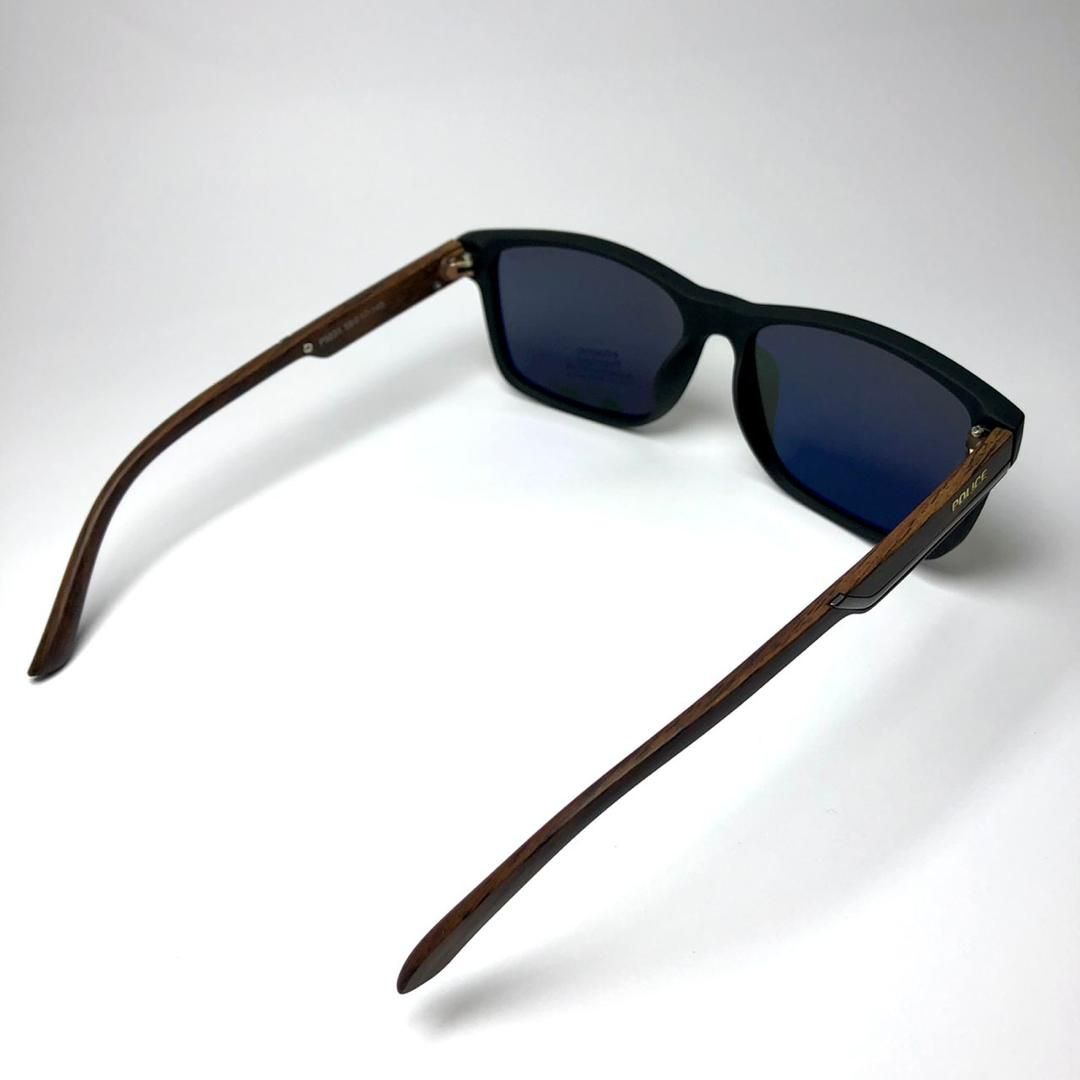 عینک آفتابی مردانه پلیس مدل 118466-23 -  - 15