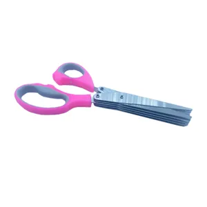 قیچی آشپزخانه مدل 002