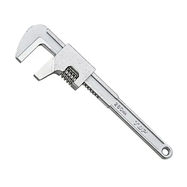 آچار فرانسه تاپ مدل MW-280 سایز 11 اینچ
