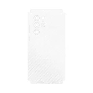 MAHOOT Ceramic-Fiber-FullSkin Cover Sticker for Samsung Galaxy S22 Ultra 5G
