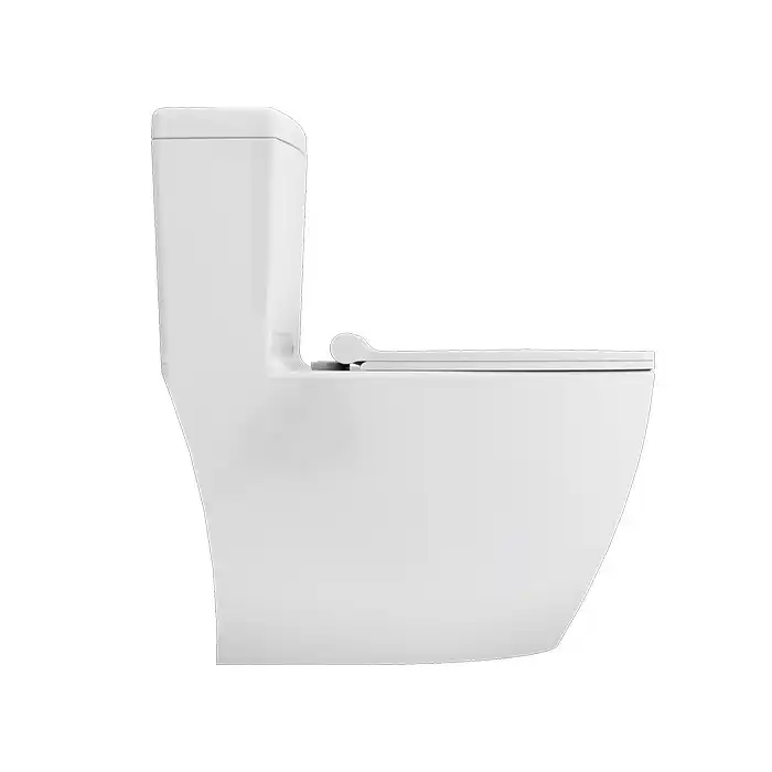 توالت فرنگی چینی کرد مدل آنتوریوم درجه 2