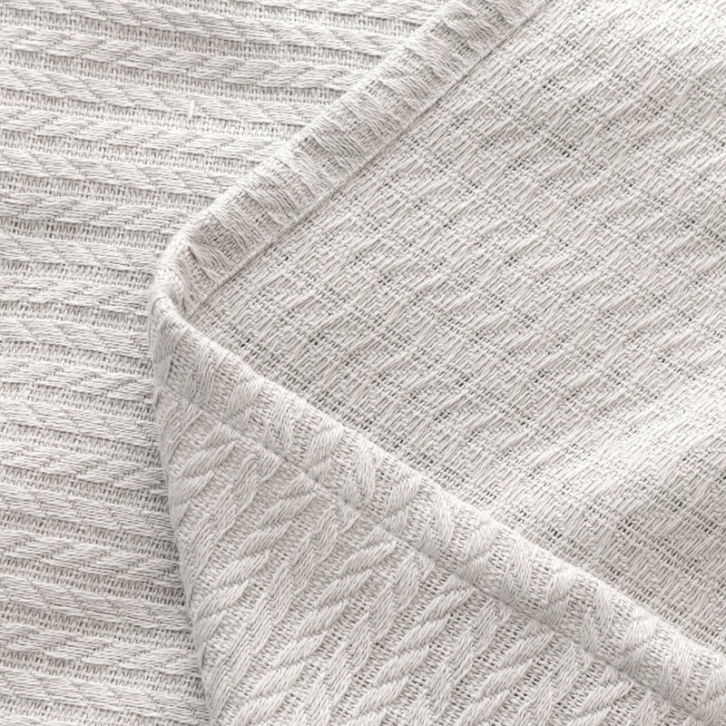 روتختی دو نفره مادام کوکو مدل Madelyn سایز 230x220 سانتی‌متر