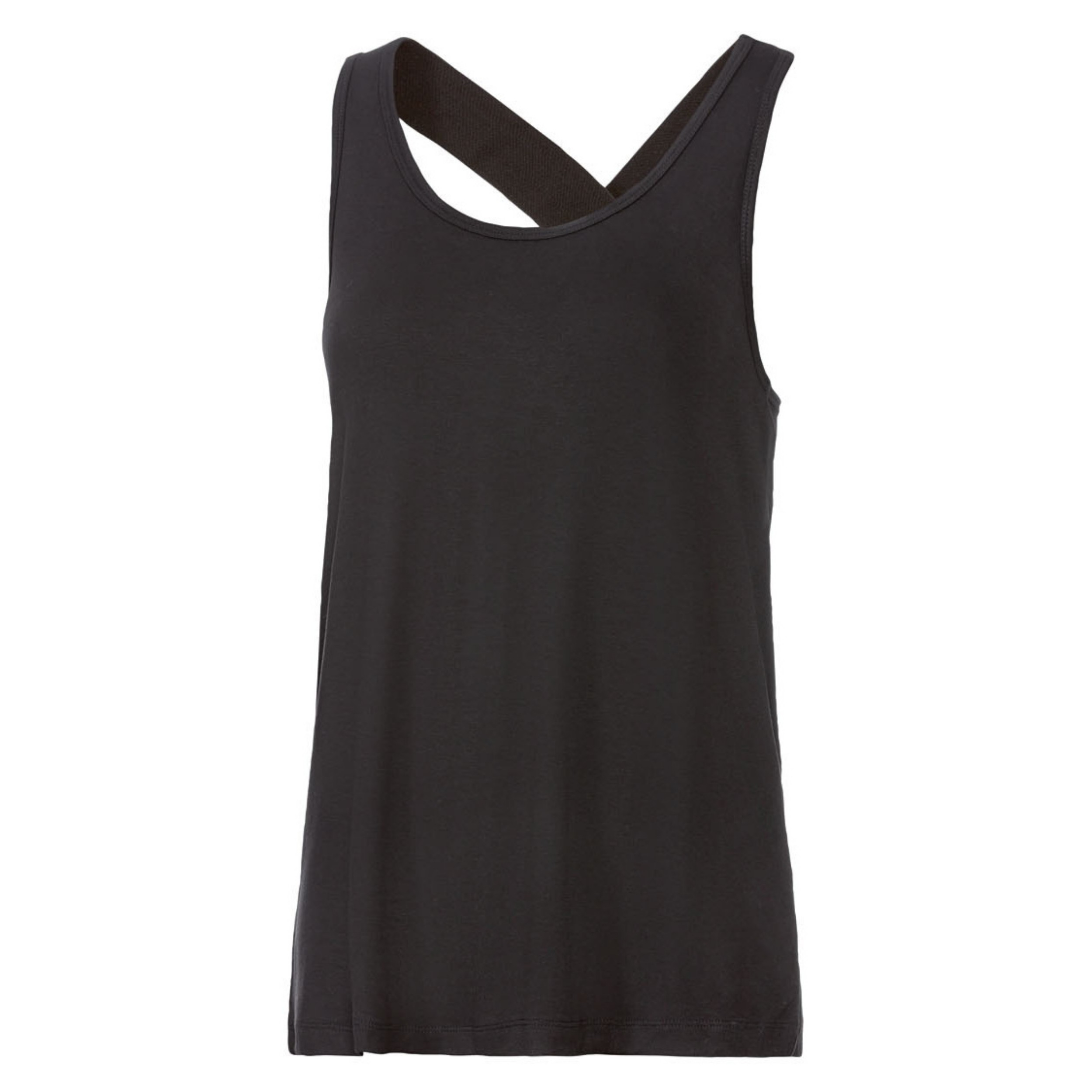 تاپ ورزشی زنانه کریویت مدل SS0130