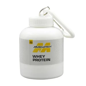 محفظه نگهداری قرص و پودر مدل GS-M-231946