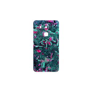 MAHOOT Atom Universe 8 Cover Sticker for Huawei Nova Plus