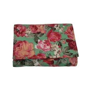 جاکارتی زنانه مدل گل گلی پامچال