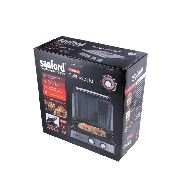 گریل سانفورد مدل  SF9928GT