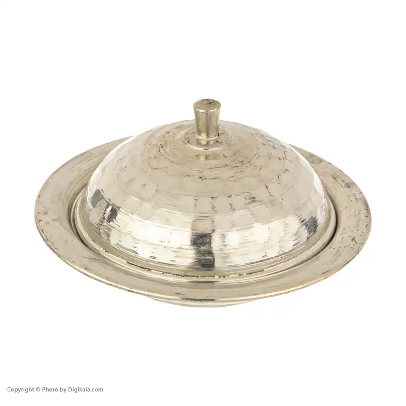 کره خوری مسی مس زنجان کد 003