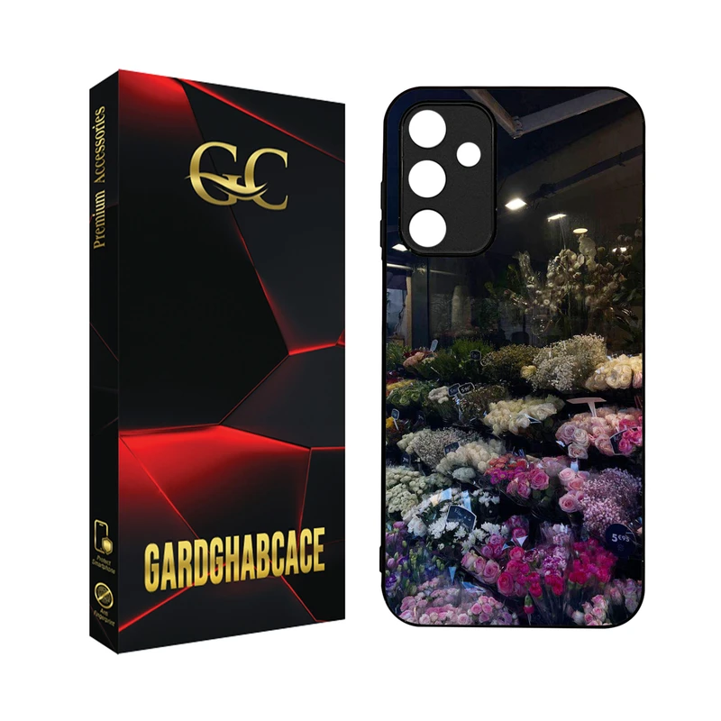 کاور گارد قاب کیس مدل دخترانه T مناسب برای گوشی موبایل سامسونگ  Galaxy A05s