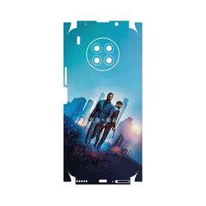 MAHOOT Tenet-FullSkin Cover Sticker for Honor 50 Lite
