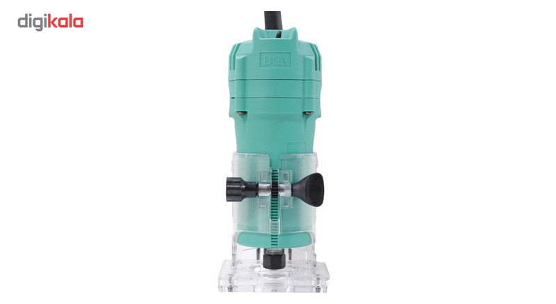 فرز نجاری دی سی ای مدل AMP03-6 فرز نجاری دی سی ای مدل AMP03-6