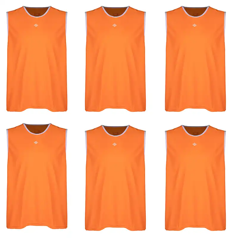 تاپ ورزشی مردانه پانیل مدل 3007O بسته 6 عددی