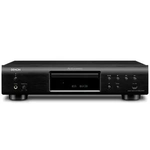 پخش کننده سی دی دنون مدل DCD-520AE