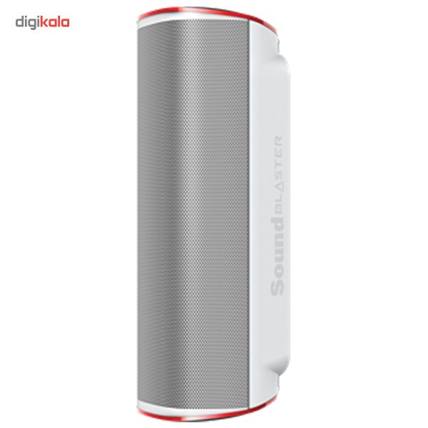 creative sound blaster free multifunction portable bluetooth speaker black